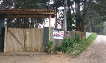 Imagem: ÁREA RURAL RURAL em SUZANO - SP, CHÁCARA