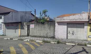 Imagem: TERRENO COMERCIAL em POÁ - SP, CENTRO