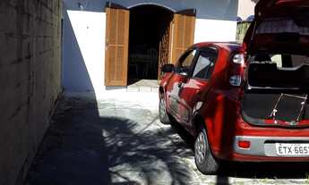 Imagem 2: CASA RESIDENCIAL em BERTIOGA - SP, INDAIÁ