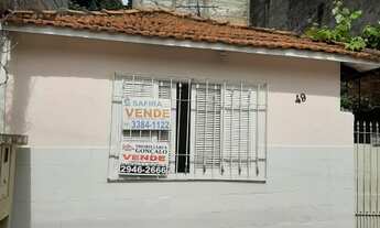 Imagem: CASA RESIDENCIAL em SÃO PAULO - SP, JARDIM