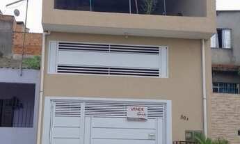 Imagem: SOBRADO RESIDENCIAL em ITAQUAQUECETUBA