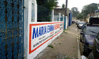 Imagem 2: CASA RESIDENCIAL em POÁ - SP, BIRITIBA