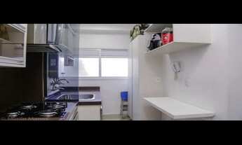 Imagem 7: APARTAMENTO RESIDENCIAL em SUZANO - SP, CONJUNTO RESIDENCIAL IRAI