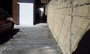 Imagem 7: CASA RESIDENCIAL em BERTIOGA - SP, INDAIÁ