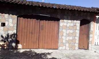 Imagem: CASA RESIDENCIAL em BERTIOGA - SP, INDAIÁ