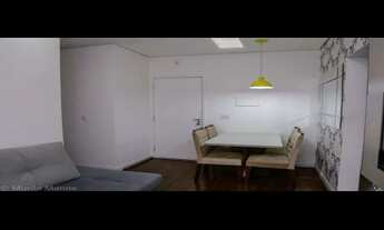 Imagem 4: APARTAMENTO RESIDENCIAL em SUZANO - SP, CONJUNTO RESIDENCIAL IRAI