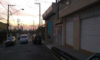 Imagem: CASA RESIDENCIAL em SUZANO - SP, VILA AMORIM