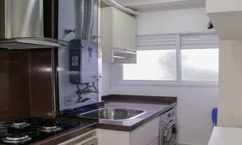 Imagem 5: APARTAMENTO RESIDENCIAL em SUZANO - SP, CONJUNTO RESIDENCIAL IRAI