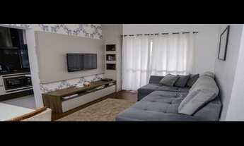 Imagem 2: APARTAMENTO RESIDENCIAL em SUZANO - SP, CONJUNTO RESIDENCIAL IRAI
