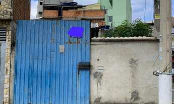 Imagem: SOBRADO RESIDENCIAL em ITAQUAQUECETUBA