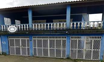 Imagem: CASA RESIDENCIAL em POÁ - SP, CALMON VIANA