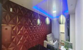 Imagem: APARTAMENTO RESIDENCIAL em MOGI DAS CRUZES