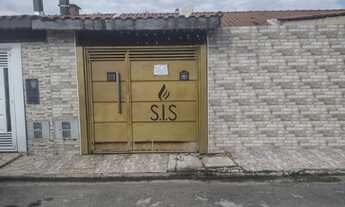 Imagem: CASA EM CONDOMÍNIO RESIDENCIAL em SUZANO