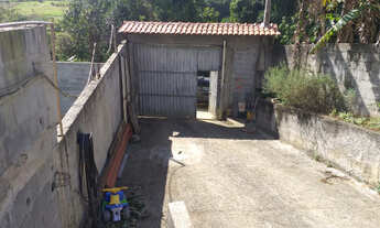 Imagem 2: TERRENO RURAL em SUZANO - SP, CHÁCARAS CERES