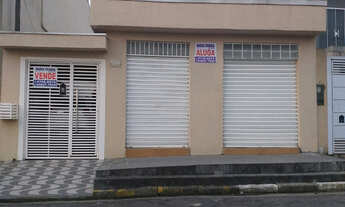 Imagem 3: CASA RESIDENCIAL em SUZANO - SP, VILA AMORIM