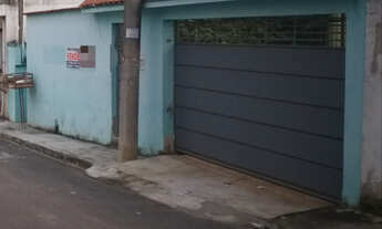 Imagem: CASA RESIDENCIAL em SUZANO - SP, JARDIM