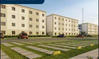 Imagem 4: APARTAMENTO RESIDENCIAL em SUZANO - SP, CHÁCARA ESTÂNCIA PAULISTA