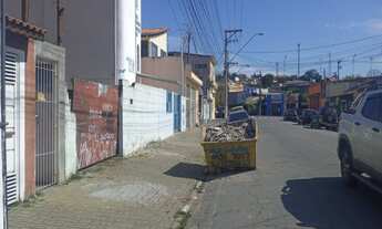 Imagem 4: TERRENO RESIDENCIAL em POÁ - SP, CALMON VIANA