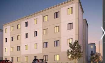 Imagem 3: APARTAMENTO RESIDENCIAL em SUZANO - SP, CHÁCARA ESTÂNCIA PAULISTA