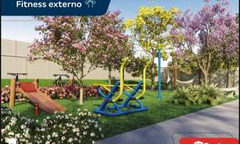 Imagem 7: APARTAMENTO RESIDENCIAL em SUZANO - SP, CHÁCARA ESTÂNCIA PAULISTA