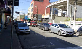 Imagem 4: SALA COMERCIAL em SUZANO - SP, CENTRO