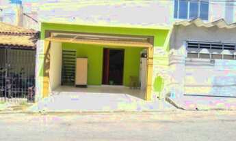 Imagem 2: CASA COMERCIAL em SUZANO - SP, VILA FIGUEIRA