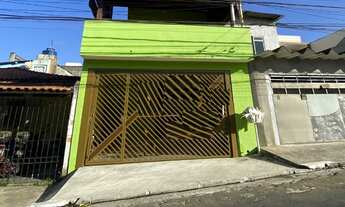 Imagem: CASA COMERCIAL em SUZANO - SP, VILA FIGUEIRA