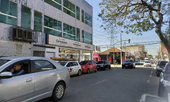 Imagem: SALA COMERCIAL em SUZANO - SP, CENTRO