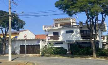 Imagem: SOBRADO RESIDENCIAL em Suzano - SP, Parque
