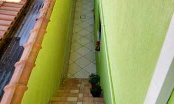 Imagem 6: CASA COMERCIAL em SUZANO - SP, VILA FIGUEIRA