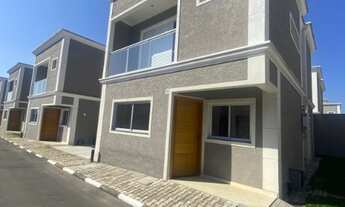 Imagem 2: SOBRADO RESIDENCIAL em Suzano - SP, Chácara Faggion