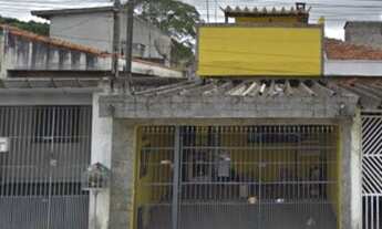 Imagem: CASA RESIDENCIAL em SUZANO - SP, VILA FIGUEIRA