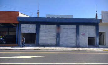 Imagem: SALAO COMERCIAL em SUZANO - SP, VILA FIGUEIRA