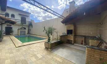 Imagem: SOBRADO RESIDENCIAL em Suzano - SP, Jd Carlos