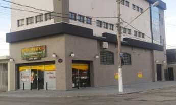 Imagem: PRÉDIO COMERCIAL em SUZANO - SP, JARDIM