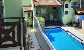 Imagem: CASA EM CONDOMÍNIO RESIDENCIAL em BERTIOGA