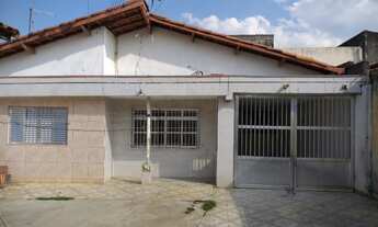 Imagem 6: CASA RESIDENCIAL em SUZANO - SP, VILA AMORIM