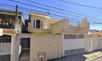 Imagem: SOBRADO RESIDENCIAL em SUZANO - SP, PARQUE