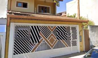 Imagem: CASA RESIDENCIAL em SUZANO - SP, JARDIM