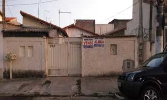 Imagem: CASA RESIDENCIAL em SUZANO - SP, VILA AMORIM