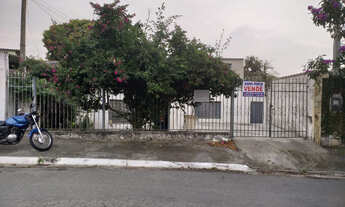 Imagem: CASA RESIDENCIAL em SUZANO - SP, SESC