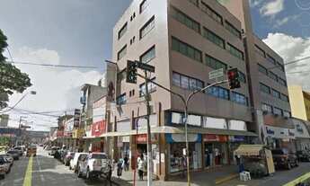 Imagem: PRÉDIO COMERCIAL em SUZANO - SP, CENTRO