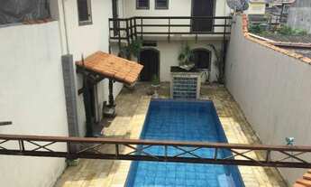 Imagem 5: SOBRADO RESIDENCIAL em Suzano - SP, Jd Carlos Cooper