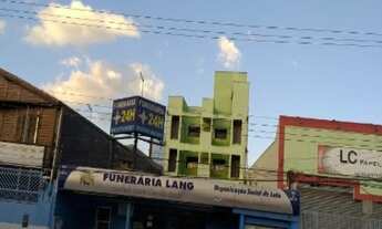 Imagem: PRÉDIO COMERCIAL em SUZANO - SP, VILA COSTA