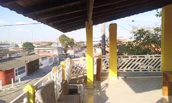 Imagem 7: SOBRADO RESIDENCIAL em SUZANO - SP, VILA FIGUEIRA