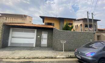 Imagem: SOBRADO RESIDENCIAL em SUZANO - SP, Jardim