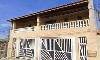 Imagem: CASA RESIDENCIAL em SUZANO - SP, JARDIM