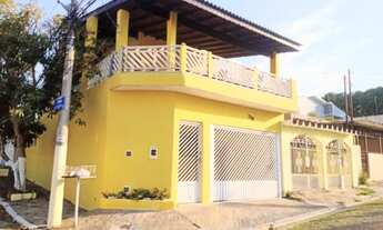 Imagem 2: SOBRADO RESIDENCIAL em SUZANO - SP, VILA FIGUEIRA