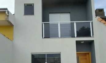 Imagem: SOBRADO RESIDENCIAL em MOGI DAS CRUZES