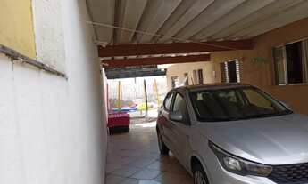 Imagem 2: CASA RESIDENCIAL em SUZANO - SP, VILA FIGUEIRA